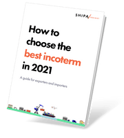 Get Your Guide to The Best Incoterms in 2021
