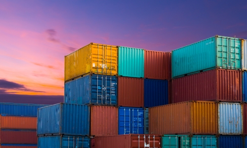 Ocean Shipping Container Sizes and Types: A Guide for Shippers.