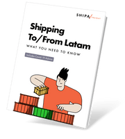 Guide to Shipping To and From Latin America
