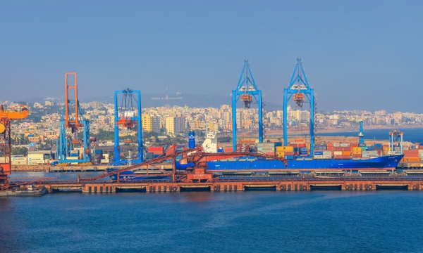 Large port in India for shipping cargo internationally with Shipa Freight