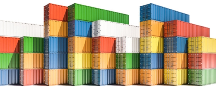 Guide to Pick the Right Shipping Container