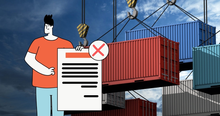 Some drawbacks to be aware of during shipment planning.