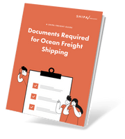 Get Your Guide to Freight Shipping Documents