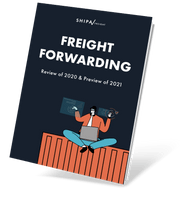 Guide to the Freight Forwarding Review of 2020 and Preview of 2021