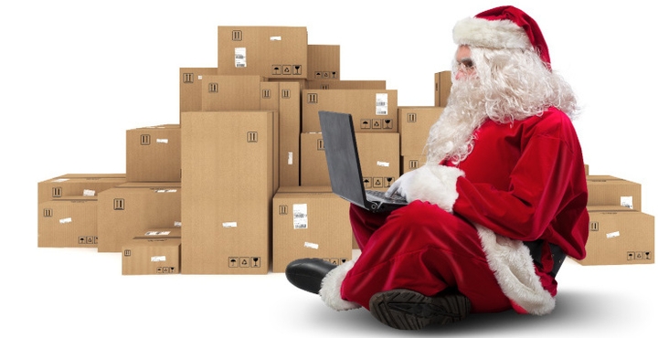Pre-Christmas Shipping Tips