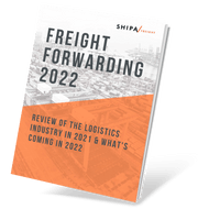 Guide to the Freight Forwarding Review of 2021and Preview of 2022