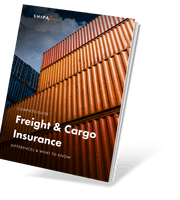 Get Your Guide to Cargo Insurance Now
