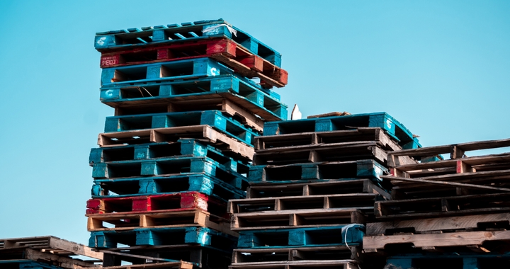 What are Air Freight Pallets?