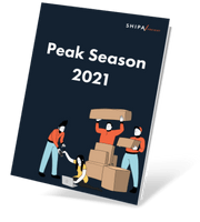 Your Guide to Prepare for Peak Season 2021
