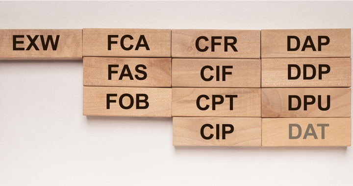 Learn about the best Incoterms to choose when shipping to and from China with our guide for importers and exporters.