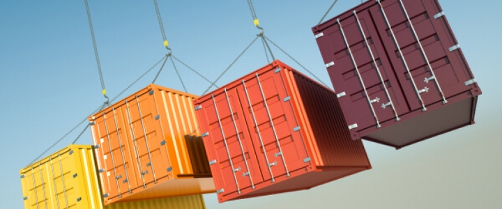 Guide to Pick the Right Shipping Container